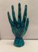 20th century hand ceramic sculpture