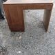 Bureau art déco
