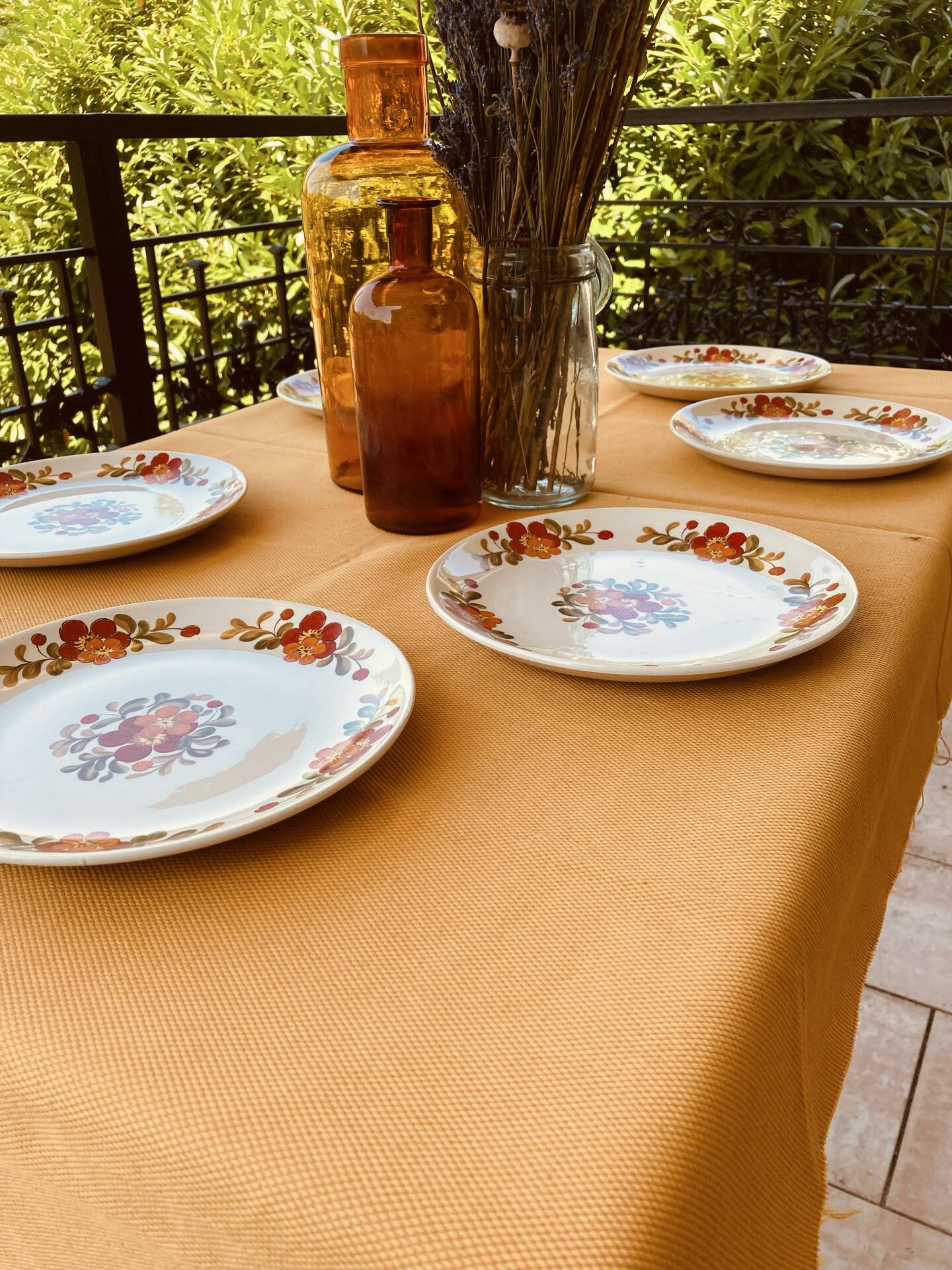 Manitoba plates, Moulin des Loups