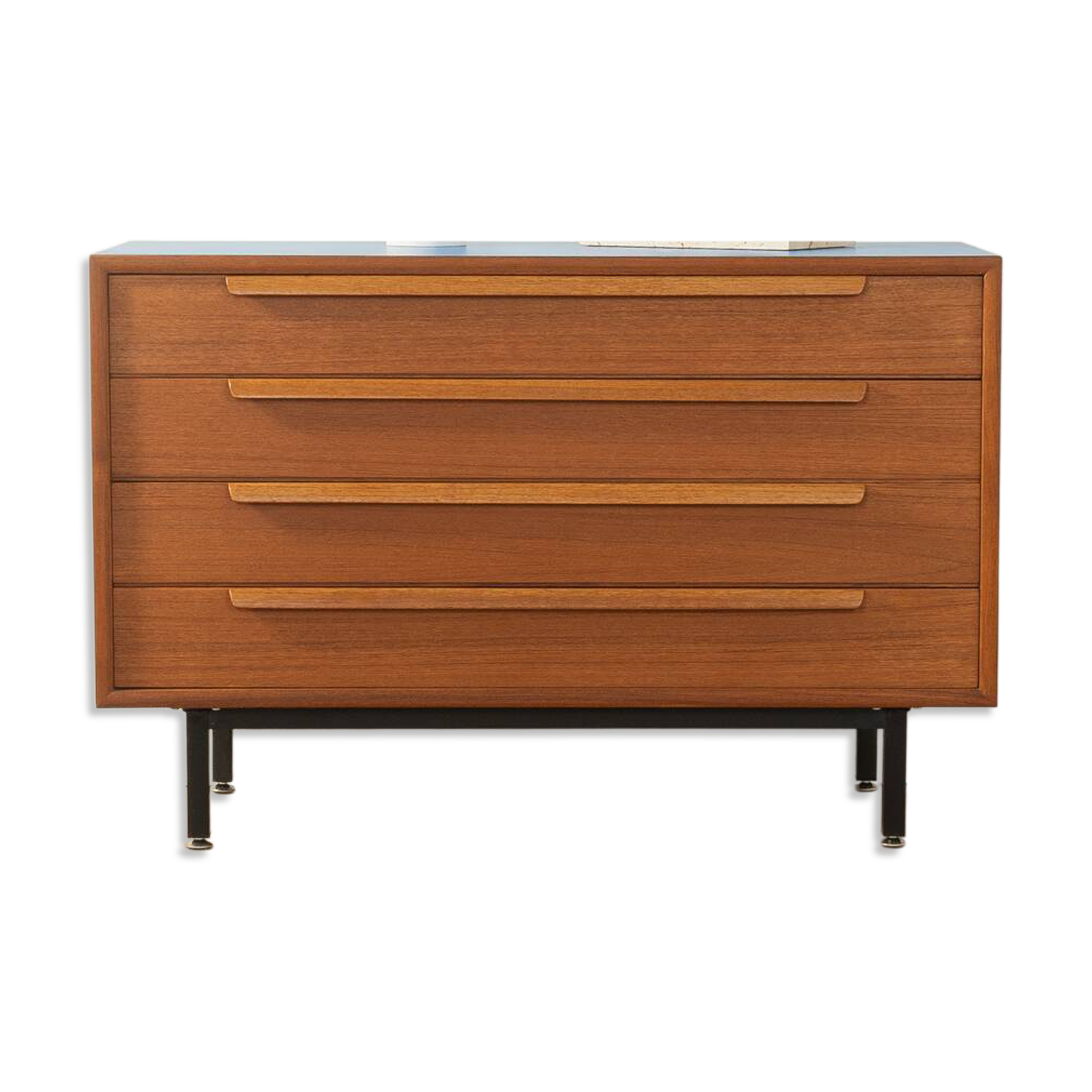 Commode des années 1960, WK Möbel, vintage