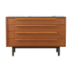 Commode des années 1960, WK Möbel, vintage