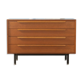 Commode des années 1960, WK Möbel, vintage