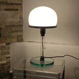 Bauhaus design lamp Valentino by Metalarte 1976