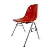 Original Eames DSS Chair for Herman Miller, 1950s