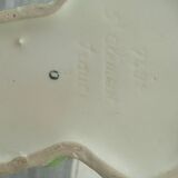 Saint Clement duck decanter