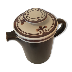 Cafetière théière