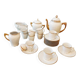 Tea or coffee service from the 1950s.