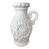 Large vintage Scheurich vase