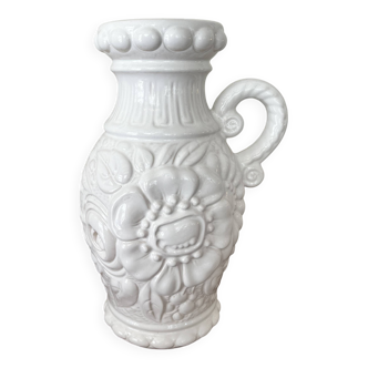 Vase vintage Scheurich