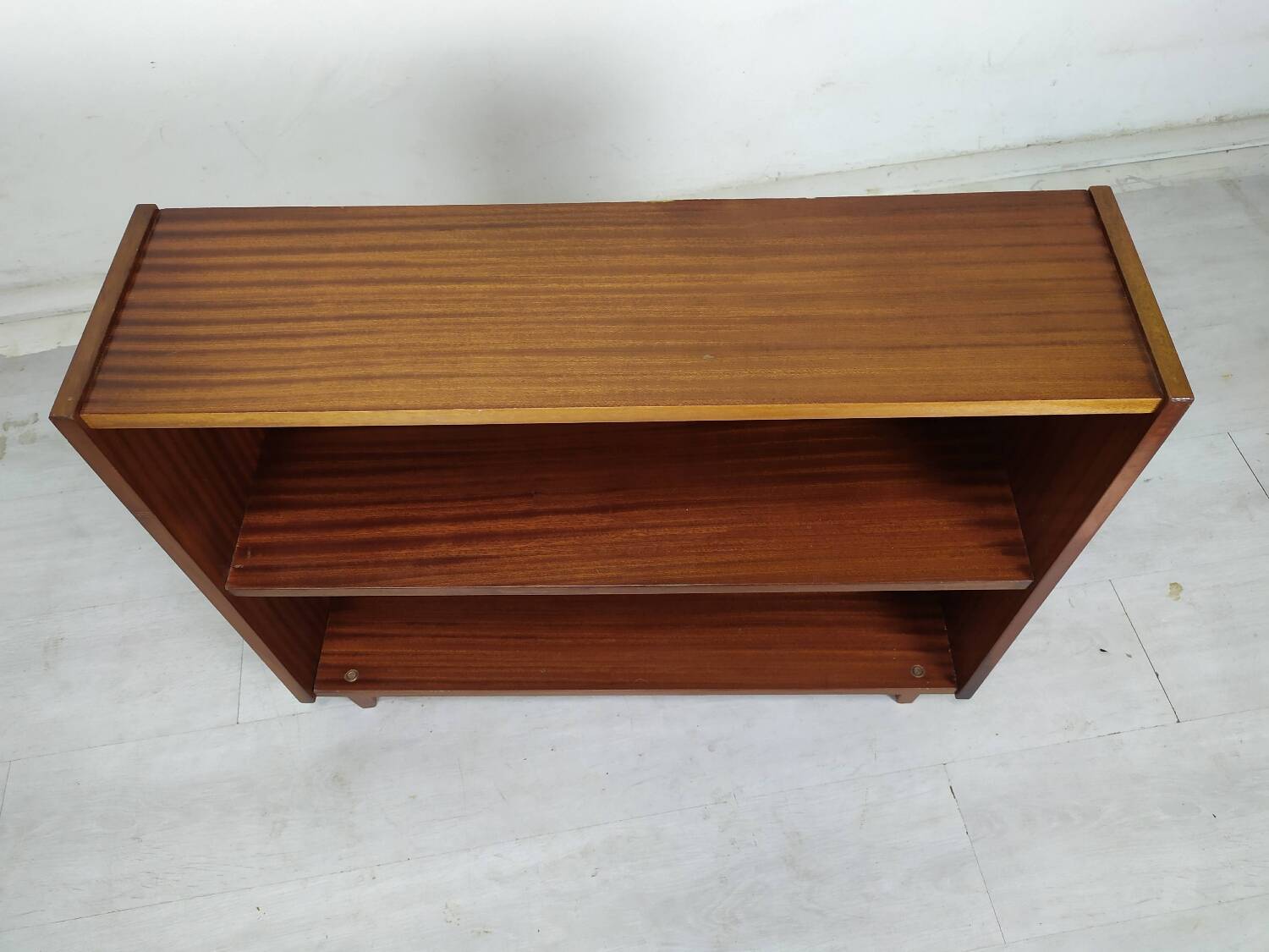 Vintage shelf