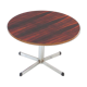 Side table made of rosewood, 1960s