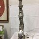 Lampe de table dauphin