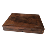 Old game box