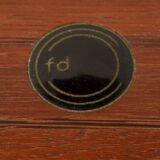 1960s Coffee table