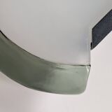 Leucos wall light, Murano glass