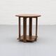 Dutch Art Deco sidetable
