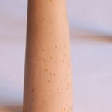 Wooden glove display mannequin hands, 1930s, set of 2.