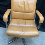 Office armchair, 1970