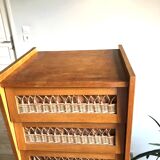 Commode /chiffonnier