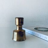 Scandinavian design candle holder