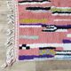 Handmade Moroccan Berber rug 290 X 237 CM
