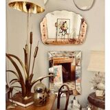Venetian Mirror