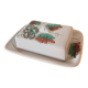 Craft butter dish