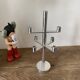 Candelabrum chandelier candlestick dragon edward van vliet ligne roset vintage