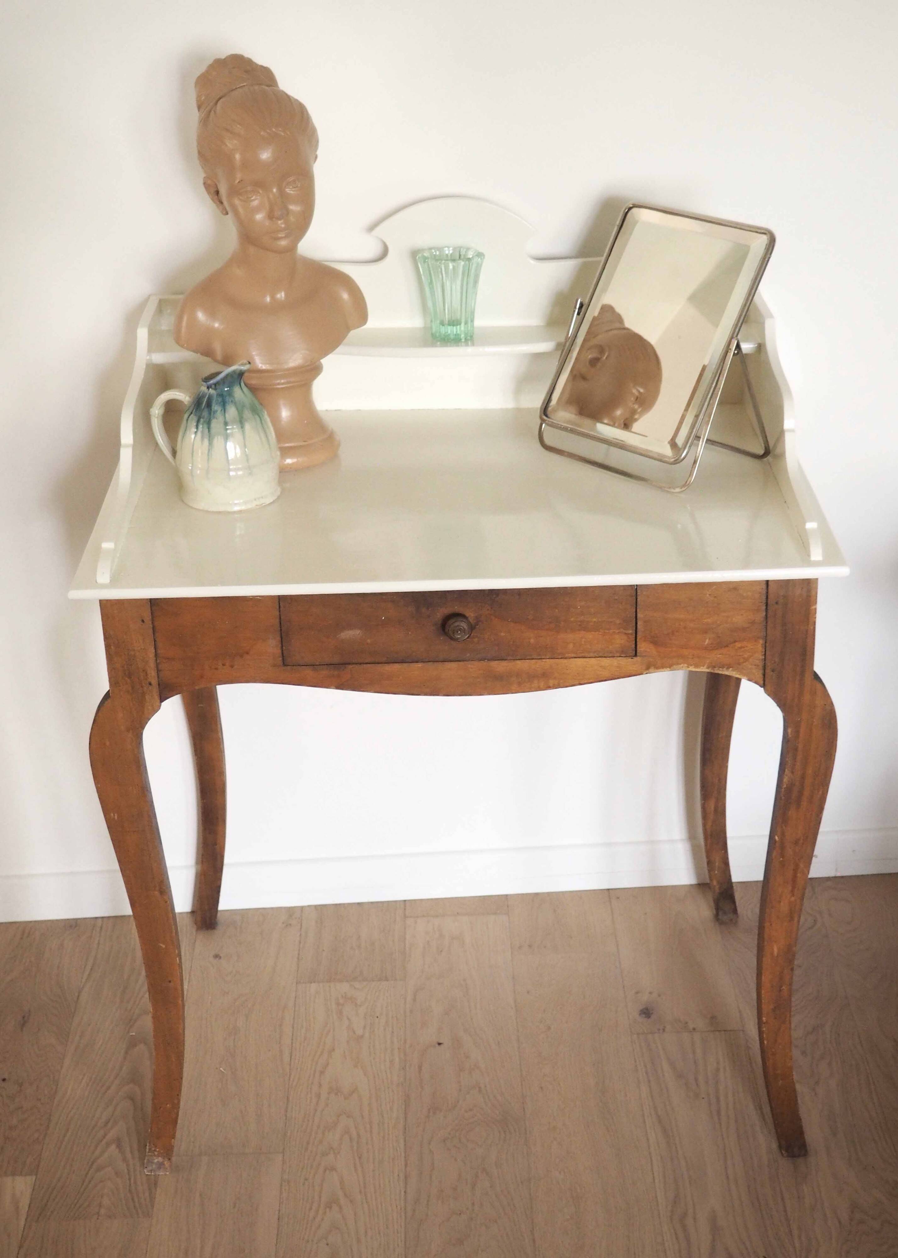 Office furniture or dressing table