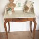 Office furniture or dressing table
