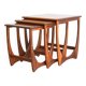 Trundle tables by G-Plan