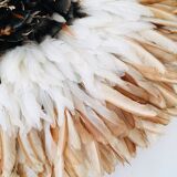 Juju Hat beige 60 cm