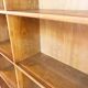 Bibliothèque scandinave vintage, 1960