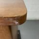Bureau vintage en bois