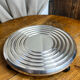 Dessous de plat Ondulation Christofle