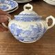 Service 51p. in earthenware Villeroy & Boch – model SAAR Burgenland