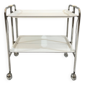 Folding trolley from the 70s