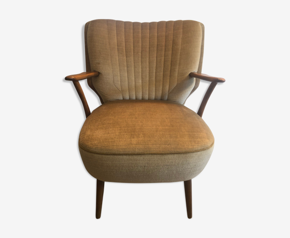 Vintage 50s/60s cocktail chair
