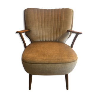 Vintage 50s/60s cocktail chair