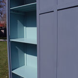 Paris wardrobe 1 door