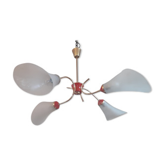 Chandelier 50 years