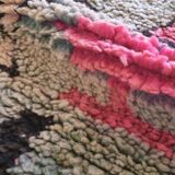 Moroccan Boujad Rug -