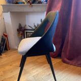 Chaise vitnage