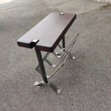 Magazine rack