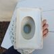 Trompe l'oeil fruit cup