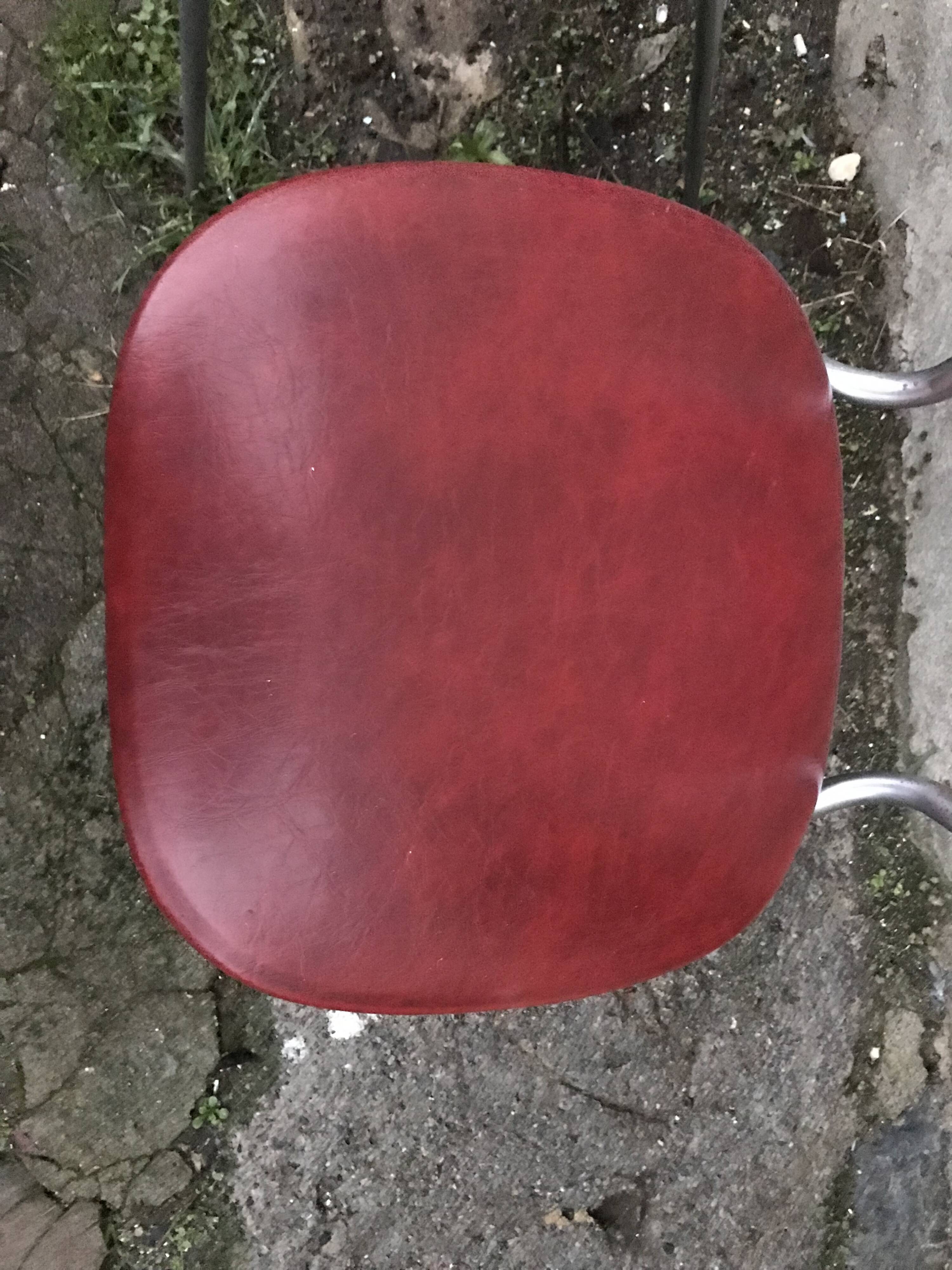 Set of two CHAIRS from the 70s