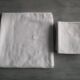 Old damask tablecloth 150x145cm + 6 napkins