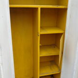 2-door factory metal locker