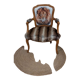 Louis XV armchair