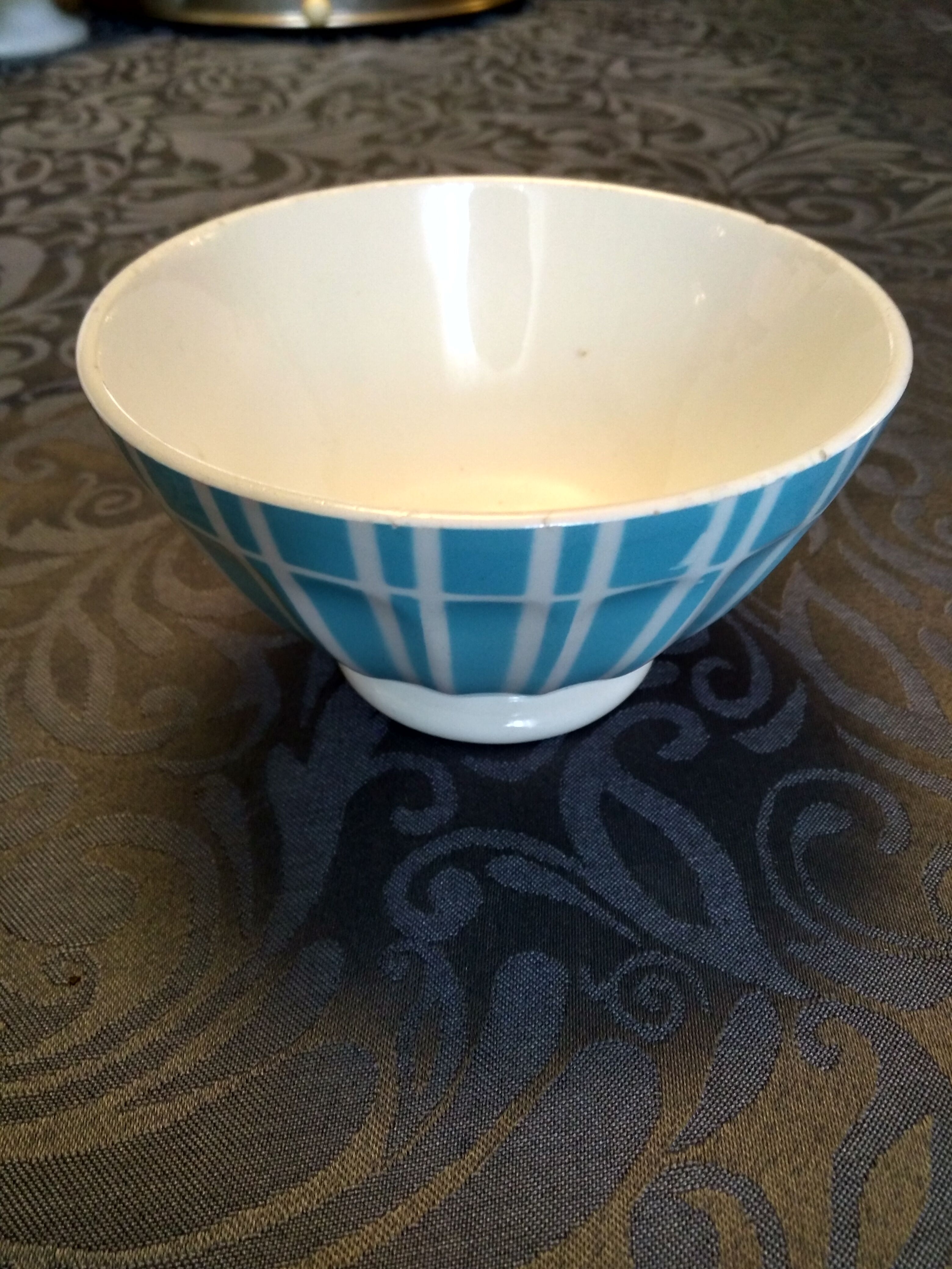 Digoin vintage bowl